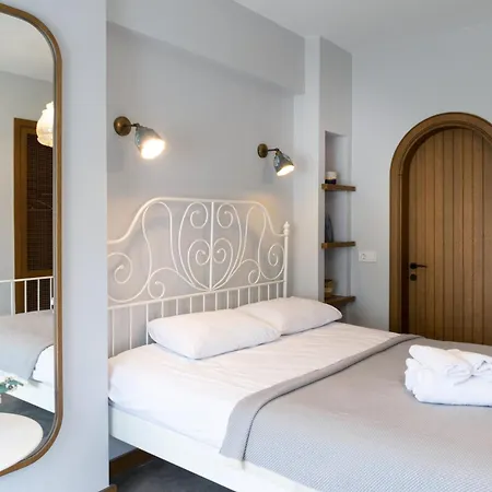 Narev Iki Villa *