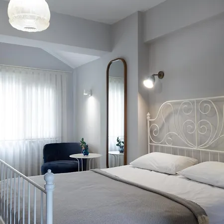 Narev Iki Villa