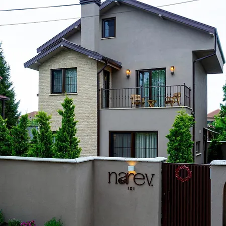 Villa Narev Iki