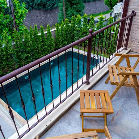 Villa Narev Iki